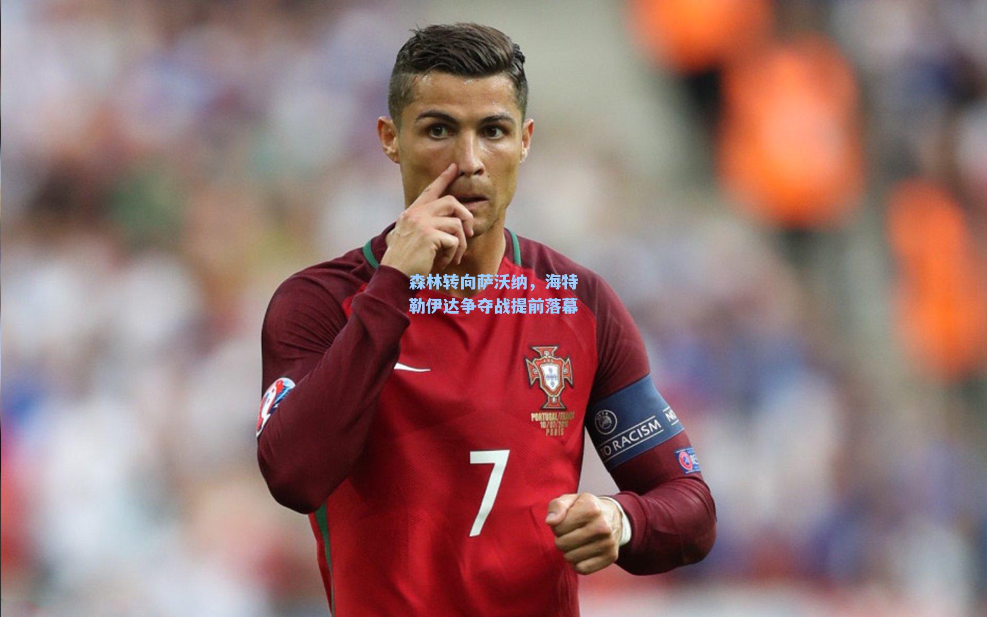 森林转向萨沃纳，海特勒伊达争夺战提前落幕